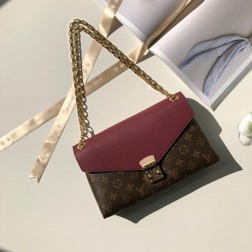 FASH LOUIS VUITTON Bags 19T1L0187