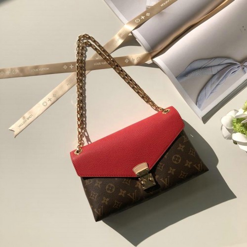 FASH LOUIS VUITTON Bags 19T1L0188