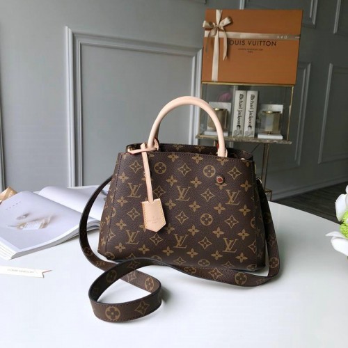 FASH LOUIS VUITTON Bags 19T1L0191