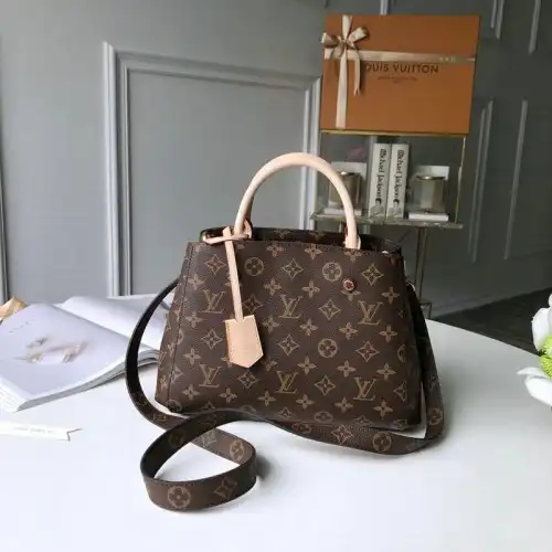 Fashionrep LV Bags 19T1L0191