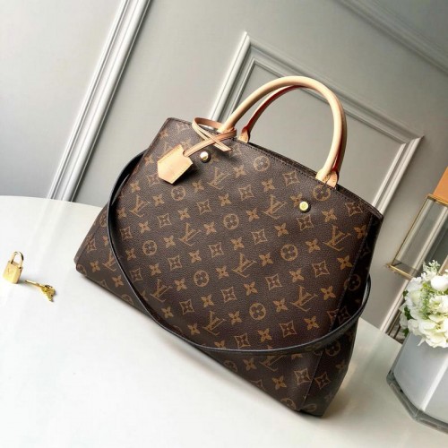 FASH LOUIS VUITTON Bags 19T1L0193