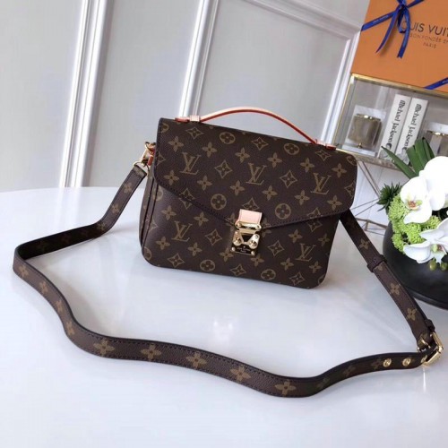 FASH LOUIS VUITTON Bags 19T1L0194