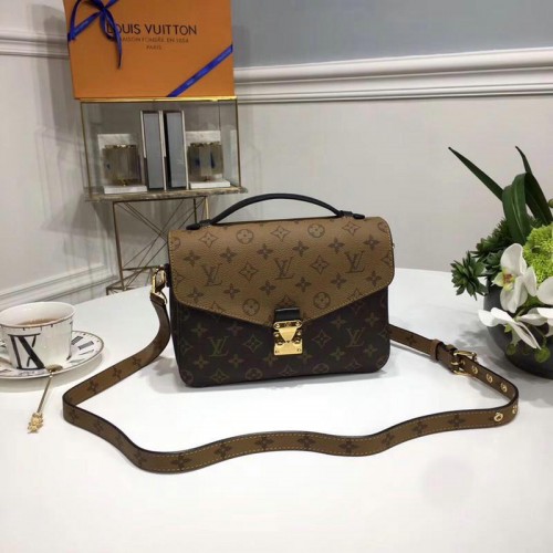 FASH LOUIS VUITTON Bags 19T1L0195