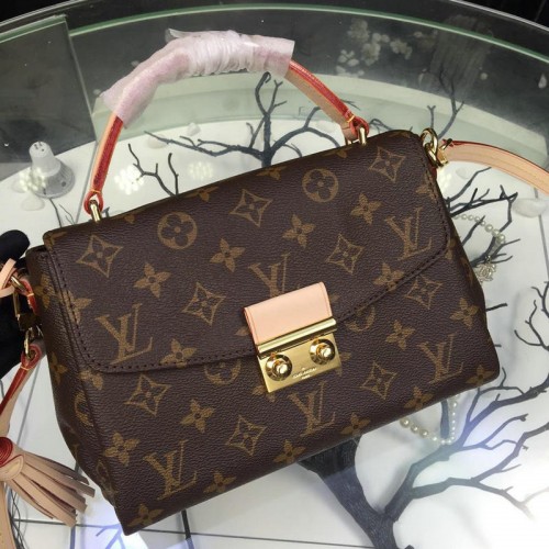 FASH LOUIS VUITTON Bags 19T1L0200