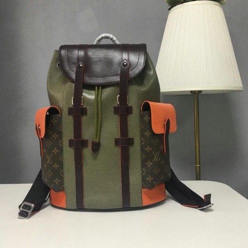 FASH LOUIS VUITTON Bags 19T1L0211