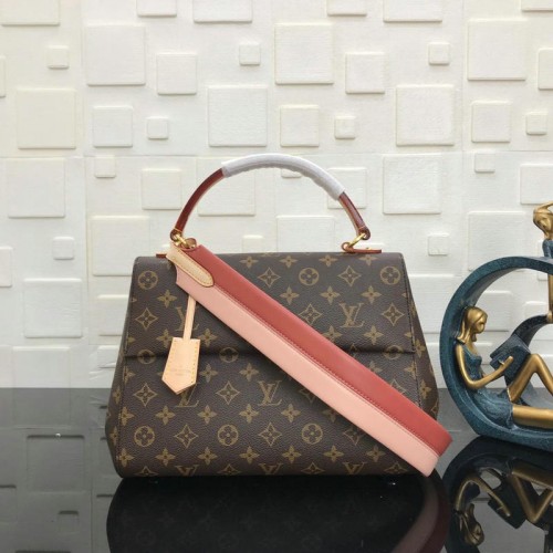 FASH LOUIS VUITTON Bags 19T1L0217