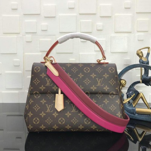 FASH LOUIS VUITTON Bags 19T1L0218