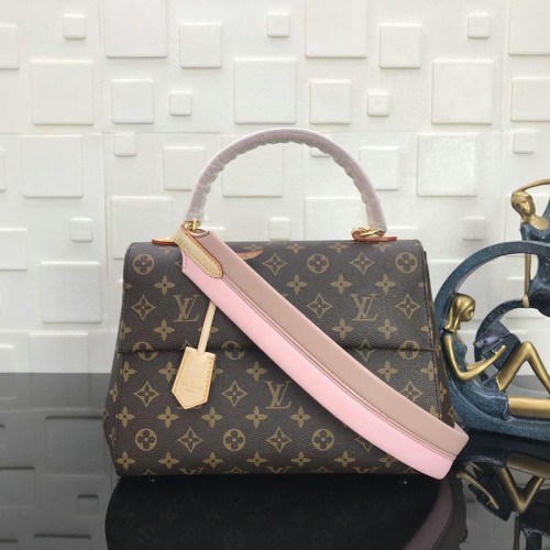 FASH LOUIS VUITTON Bags 19T1L0219