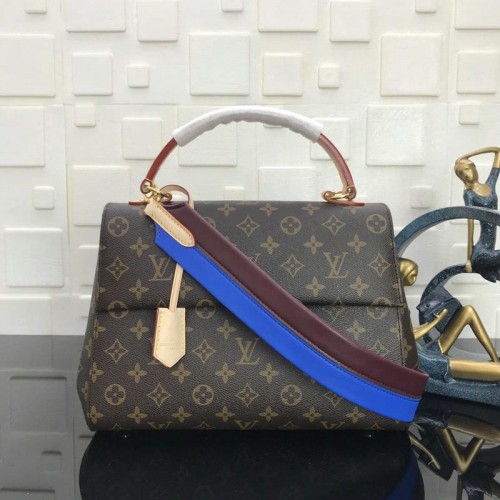 FASH LOUIS VUITTON Bags 19T1L0220