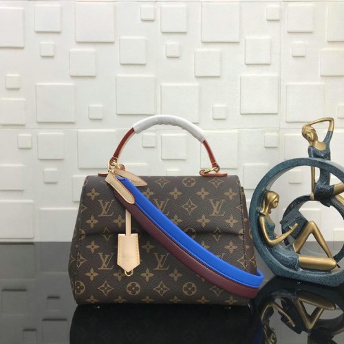 FASH LOUIS VUITTON Bags 19T1L0221