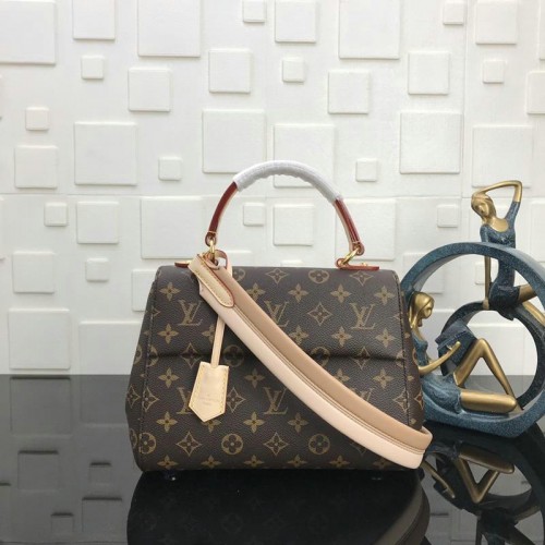 FASH LOUIS VUITTON Bags 19T1L0222