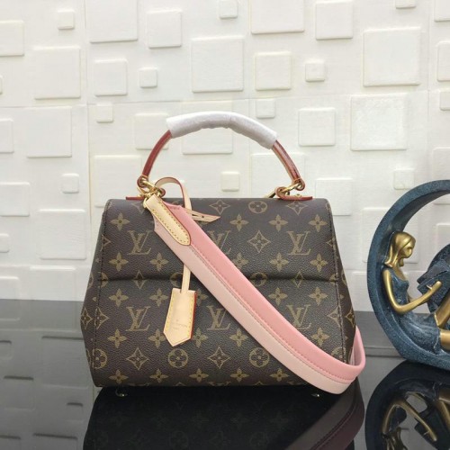 FASH LOUIS VUITTON Bags 19T1L0223