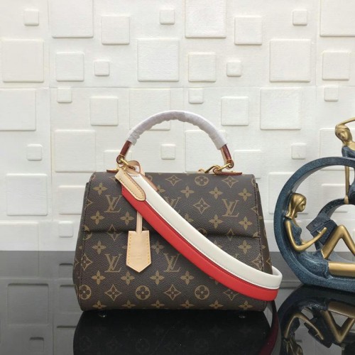 FASH LOUIS VUITTON Bags 19T1L0224