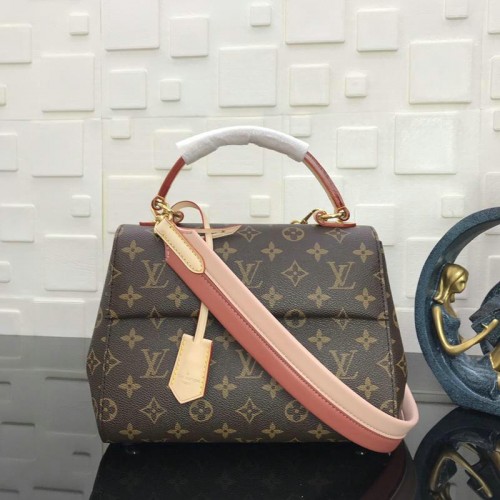 FASH LOUIS VUITTON Bags 19T1L0226