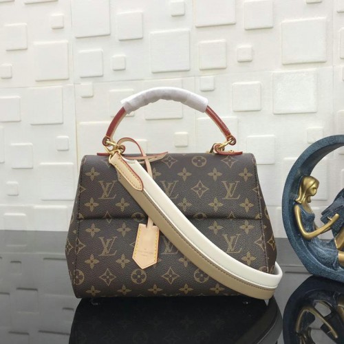 FASH LOUIS VUITTON Bags 19T1L0227