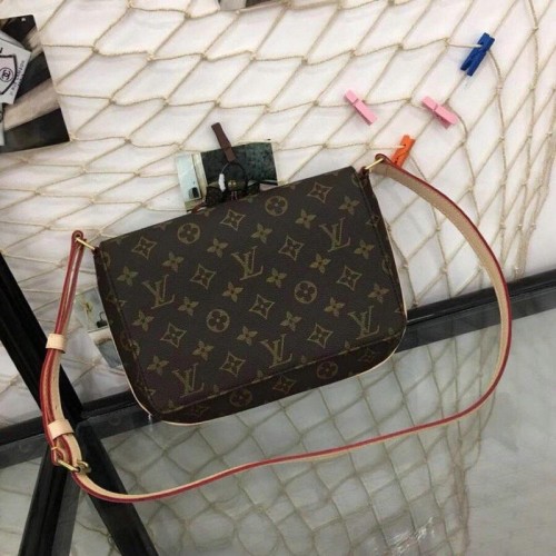 FASH LOUIS VUITTON Bags 19T1L0231