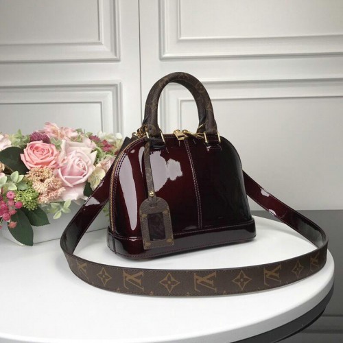 FASH LOUIS VUITTON Bags 19T1L0241