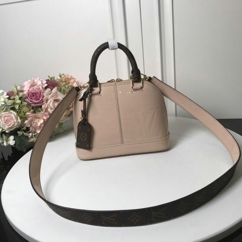 FASH LOUIS VUITTON Bags 19T1L0244