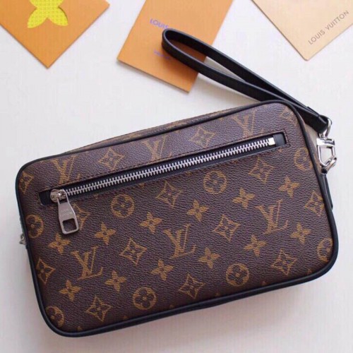 FASH LOUIS VUITTON Bags 19T1L0245