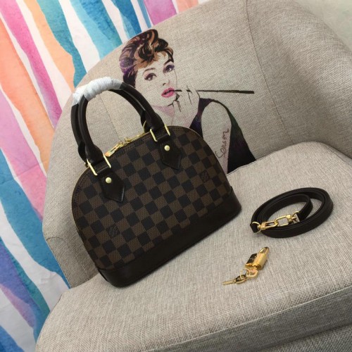 FASH LOUIS VUITTON Bags 19T1L0251