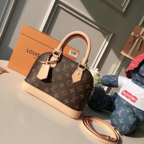 FASH LOUIS VUITTON Bags 19T1L0252