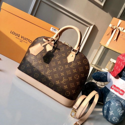 FASH LOUIS VUITTON Bags 19T1L0253