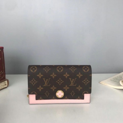 FASH LOUIS VUITTON Bags 19T1L0257