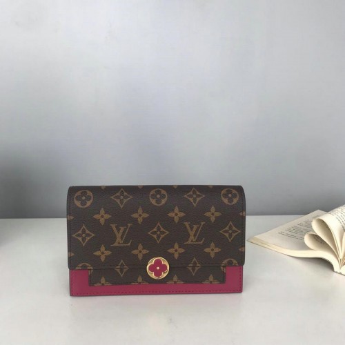 FASH LOUIS VUITTON Bags 19T1L0258