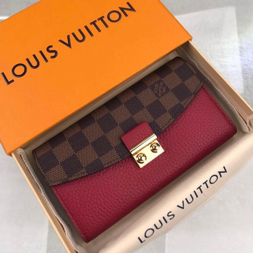 FASH LOUIS VUITTON Bags 19T1L0260