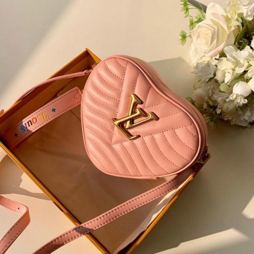 FASH LOUIS VUITTON Bags 19T1L0261