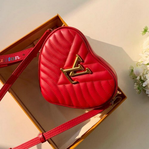 FASH LOUIS VUITTON Bags 19T1L0263