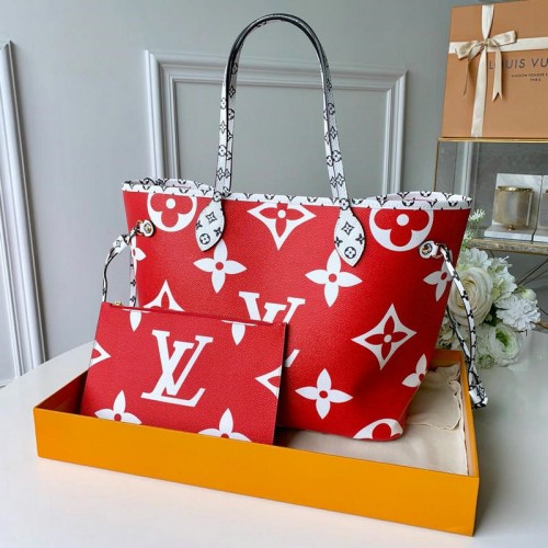 FASH LOUIS VUITTON Bags 19T1L0308