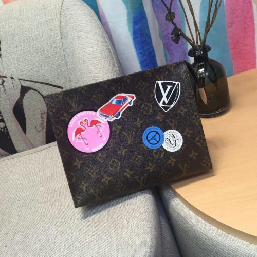 FASH LOUIS VUITTON Bags 19T1L0320