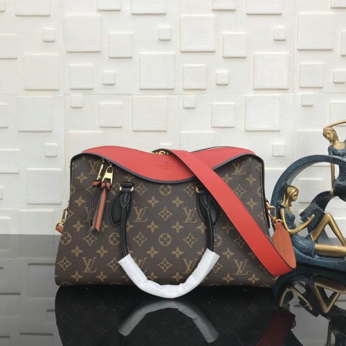 FASH LOUIS VUITTON Bags 19T1L0331