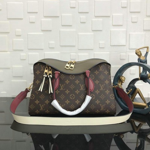 FASH LOUIS VUITTON Bags 19T1L0332