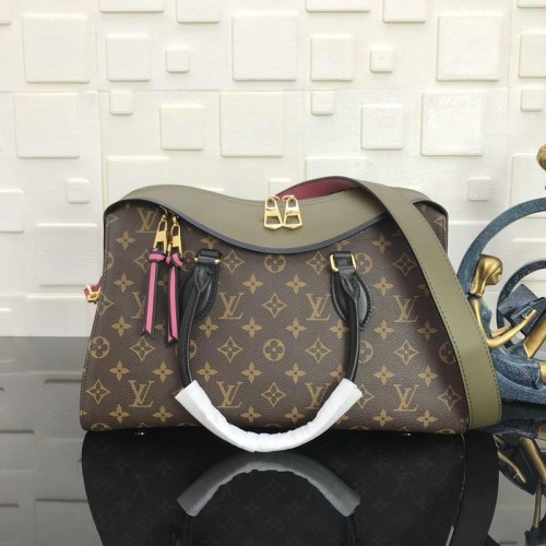 FASH LOUIS VUITTON Bags 19T1L0333