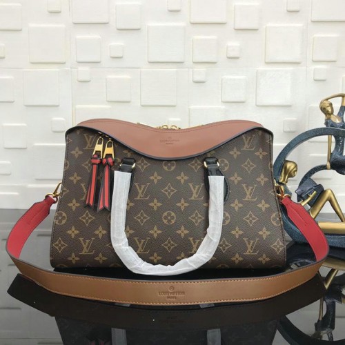 FASH LOUIS VUITTON Bags 19T1L0335