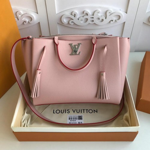 FASH LOUIS VUITTON Bags 19T1L0343