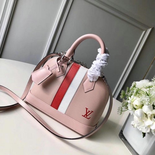 FASH LOUIS VUITTON Bags 19T1L0346