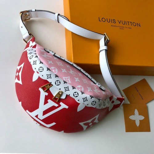 FASH LOUIS VUITTON Bags 19T1L0350