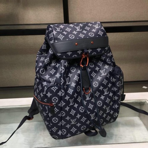 FASH LOUIS VUITTON Bags 19T1L0353