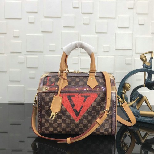 FASH LOUIS VUITTON Bags 19T1L0354