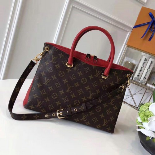 FASH LOUIS VUITTON Bags 19T1L0383