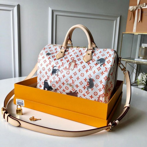 FASH LOUIS VUITTON Bags 19T1L0385