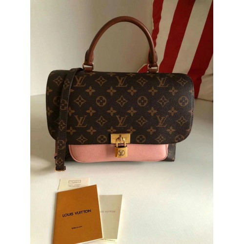 FASH LOUIS VUITTON Bags 19T1L0387