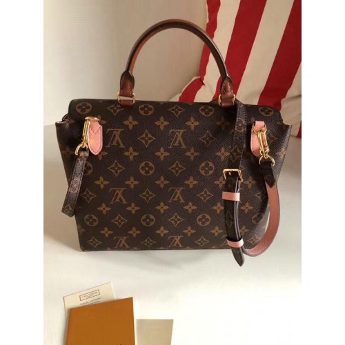 FASH LOUIS VUITTON Bags 19T1L0388