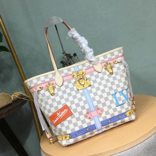 FASH LOUIS VUITTON Bags 19T1L0389