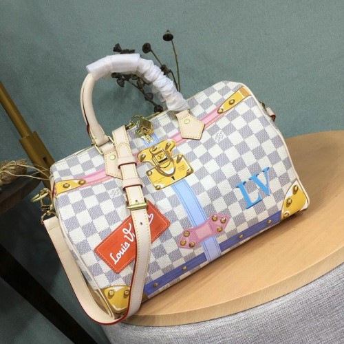 FASH LOUIS VUITTON Bags 19T1L0390