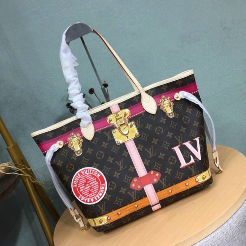 FASH LOUIS VUITTON Bags 19T1L0392