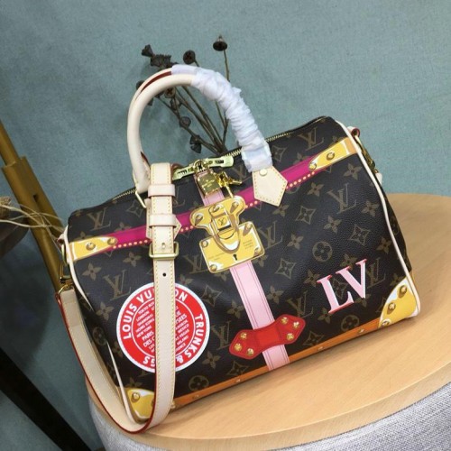 FASH LOUIS VUITTON Bags 19T1L0393